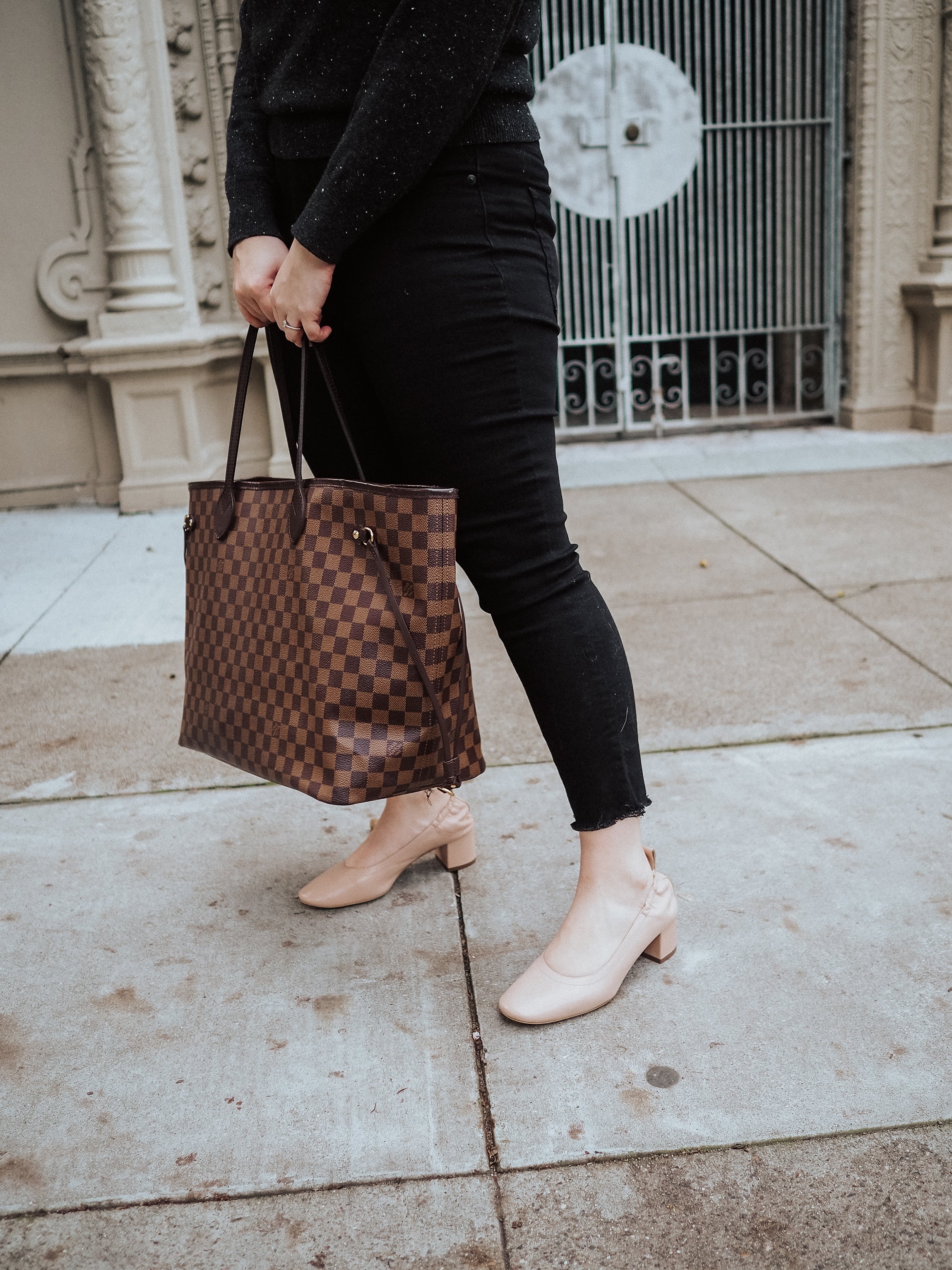 Why the Neverfull GM Might Be My Favorite Designer Bag – A Fashionphile Review
