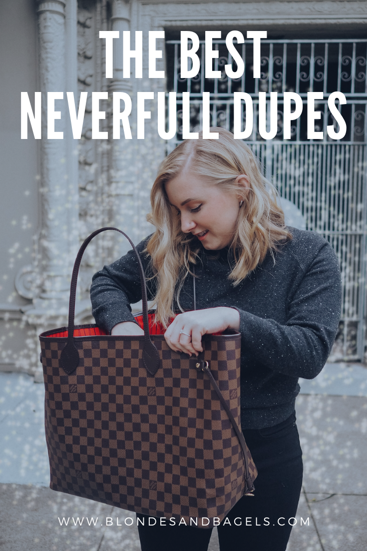 Louis Vuitton Dupes, Wallet, Handbags, Best LV Dupe Bag, Handbags & Purses, LV  Dupe Neverfull, Designer Dupe Crossbody on  & Dhgate - Amazing Dupes